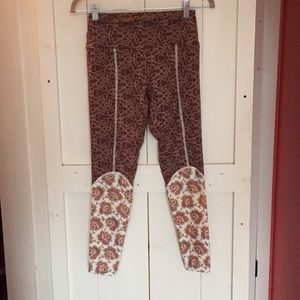 NWT SEEA Legging